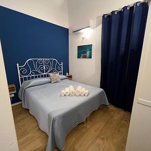 Camera con letto king size